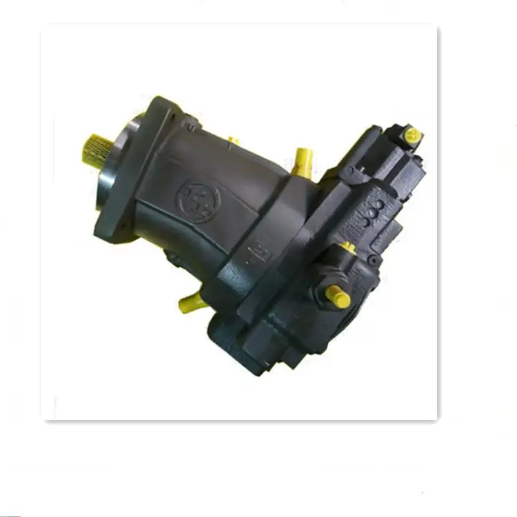 Uchida Hydraulic Pump A7V  A7VO  A7V250 A7VO250 A7VO355 A7VO500