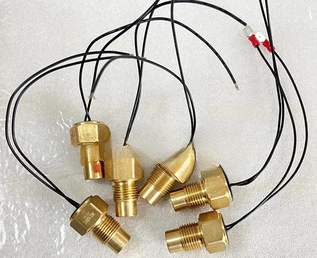 

Air Compressor Temperature Switch 1089063725
