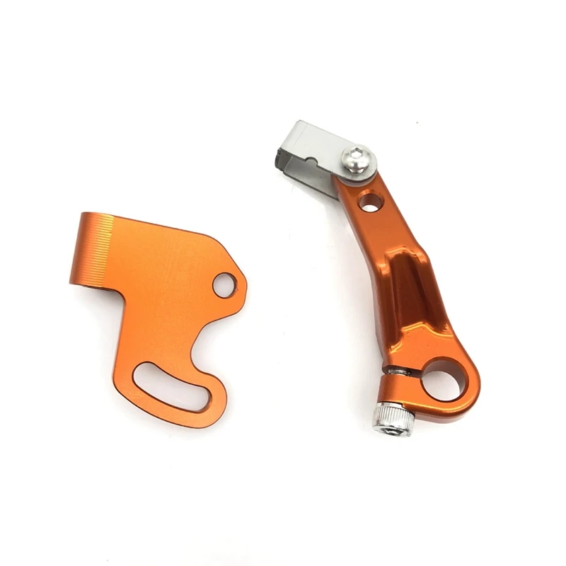 Motorcycle One Finger Clutch Lever Clutch Arm For Duke 890 790 Duke 790DUKE 890 Adventure R 790 Adventure R ADV