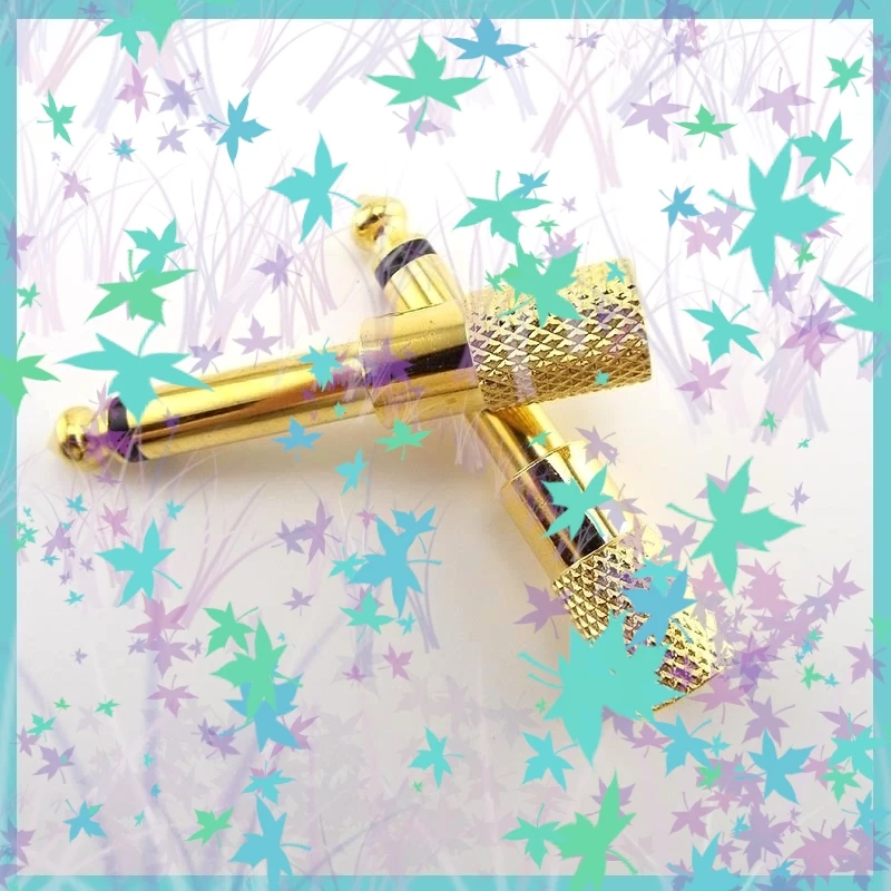 6.35Mm Male To 3.5M…