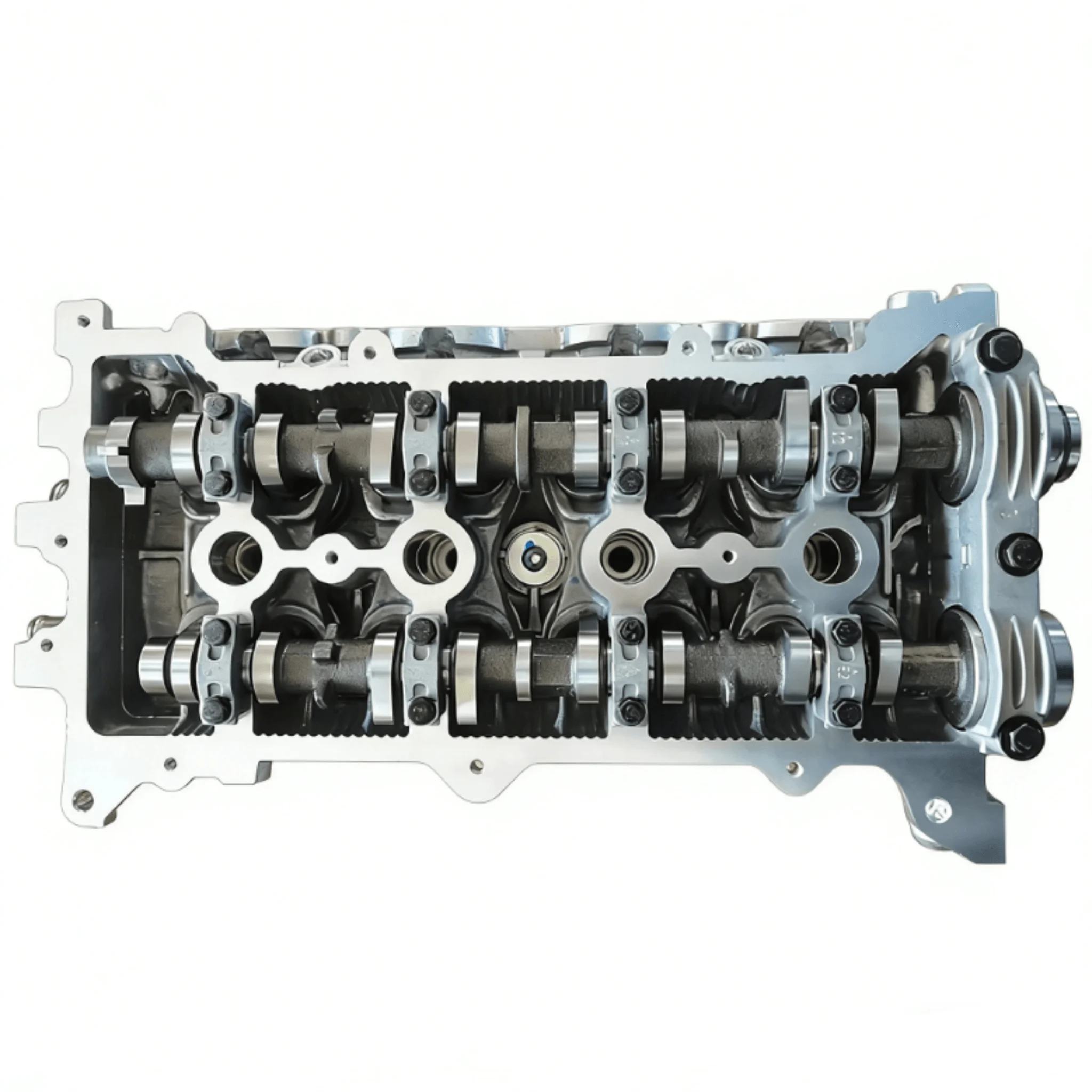 High Quality 11101-22071 Cylinder Head Engine Spare Parts Easy Installation Direct Replacement