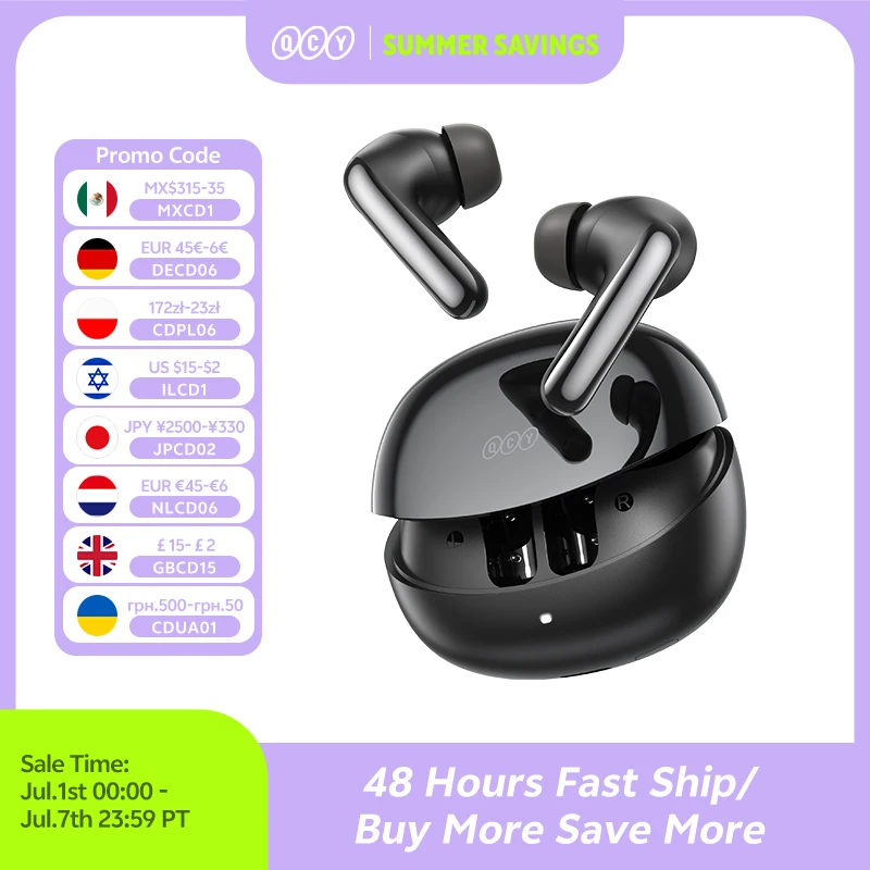 #48 Best Wireless Earbuds to Buy In 2026