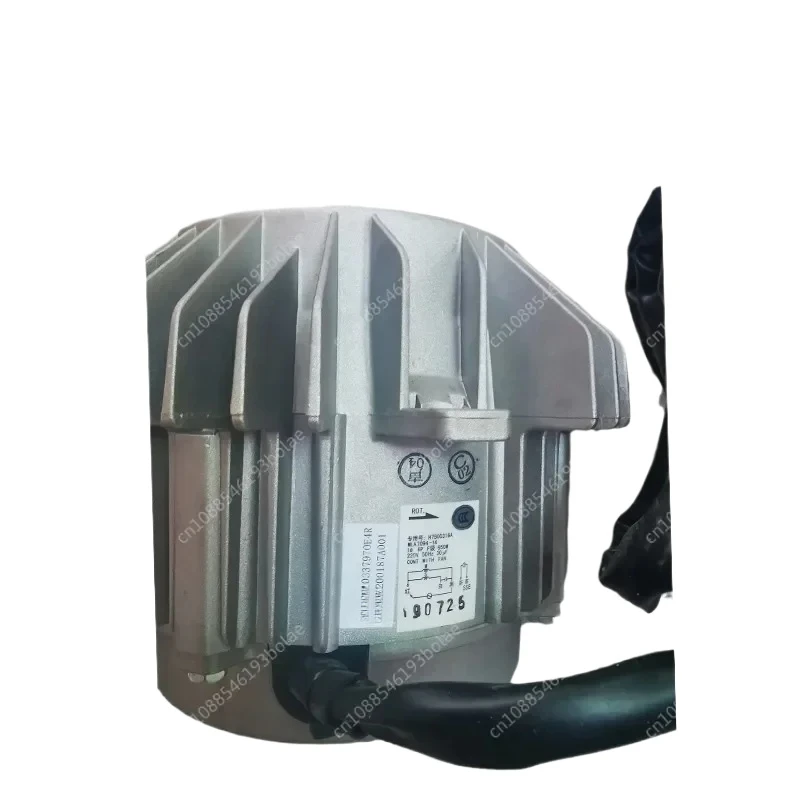 New for Hisense Hitachi Central Air Conditioner External Fan Motor H7B00316A Fan Motor MLA7094-14