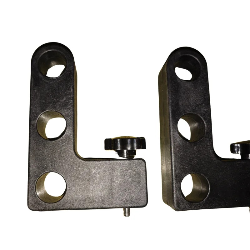 PVC Material Plastic Seat Raisers for Surfing Drifting Kayak Spare Parts Waterplay Crafts Accessories for Fishing Outdoors