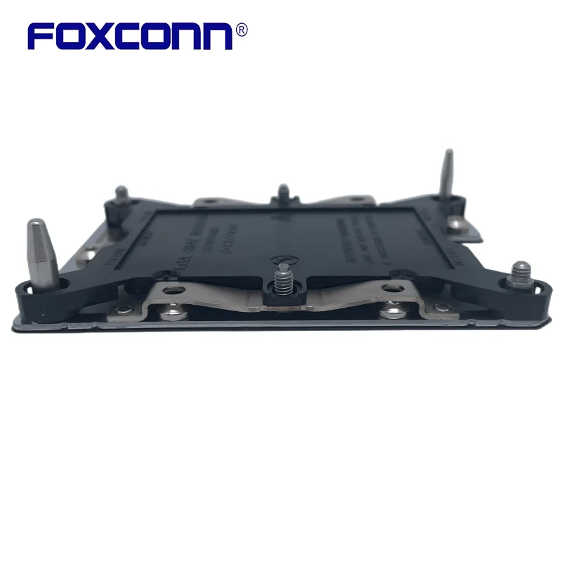 Foxconn LGA-3647 CPU Socket with Narrow Cooling Bracket Clamp-Type Socket Protection Cover New Narrow Type