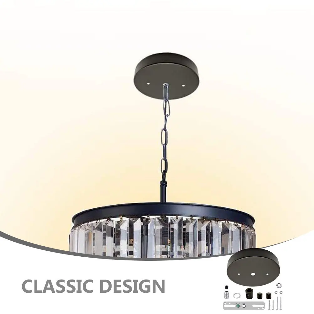 1 Set Ceiling Cover…