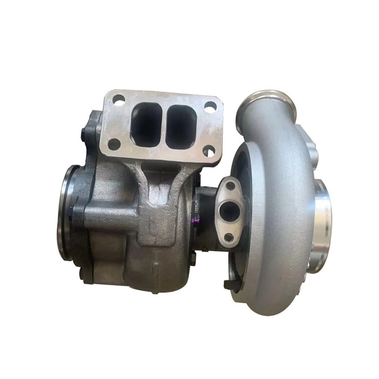 Supercharger 4089916 4046107 For Cummins Engine QSC 8.3L QSC8.3 Electronic Diesel Engine Parts Turbocharger