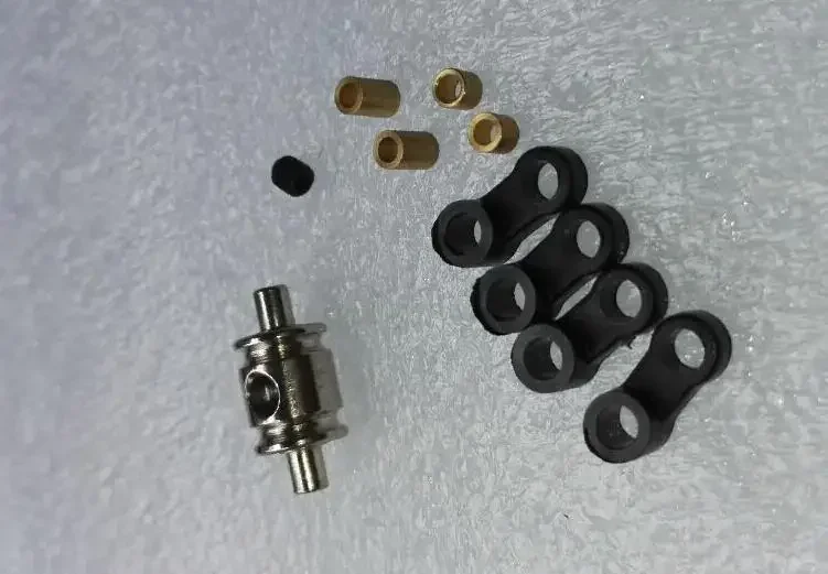 Tail Pitch Control Link for RC Align Tarot tl1281 Trex 450 PRO HS1221 TL1221