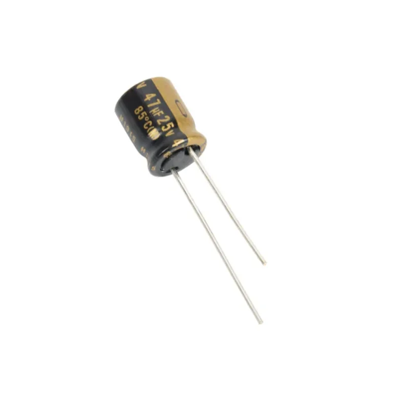 （5pcs）Japan Nichicon KZ MUSE Series 10uf/22uf/47uf/100uf/220uf/330uf/470uf/1000uf  fever audio electrolytic capacitor