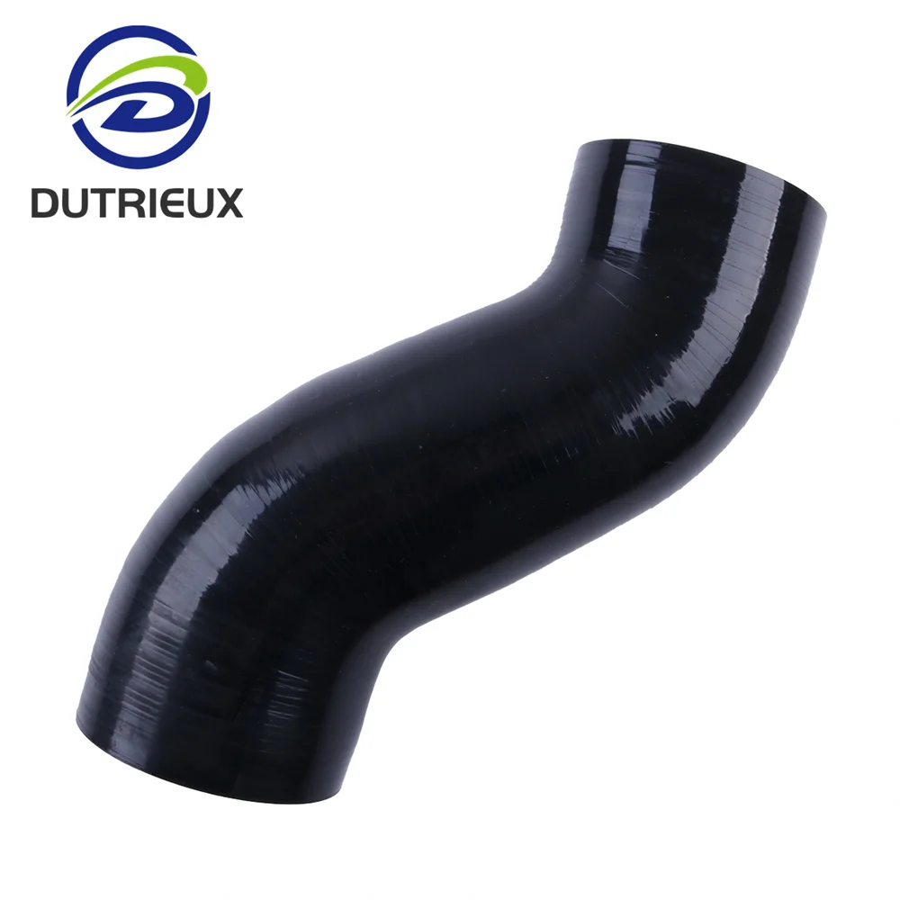 High quality and high performance For Subaru Impreza GDA GDB WRX STI 2002-2007 Post MAF Silicone Intake Hose 2003 2004 2005 2006