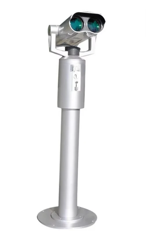 25-40x100 High Resolution BAK4 Prism Metal Binoculars Large 100m Optical Objective Lens High Magnification Coin Telescope