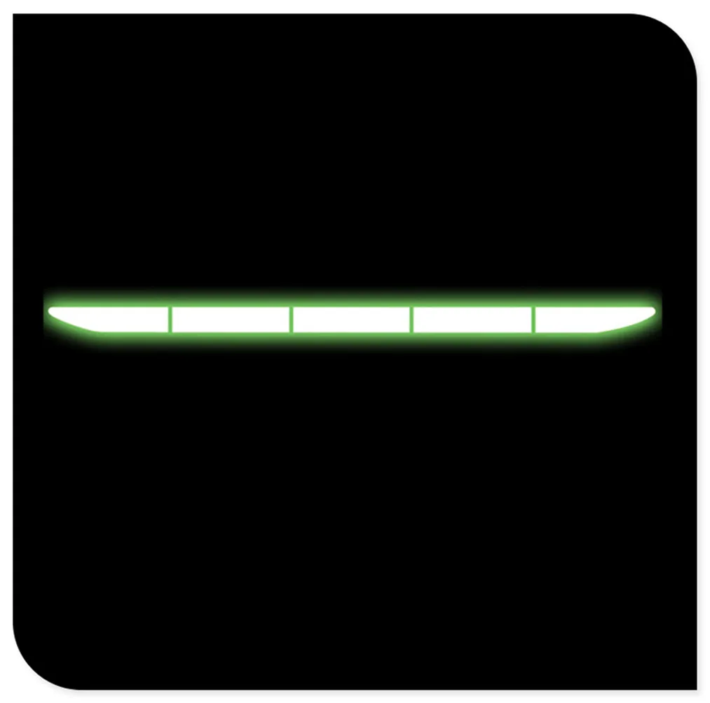 

Автомобильный отражатель, наклейка, автозапчасти, багажник, экстерьер для Mercedes Benz E53 C63, стрельба S400 ML450 B55 GLE GLS R