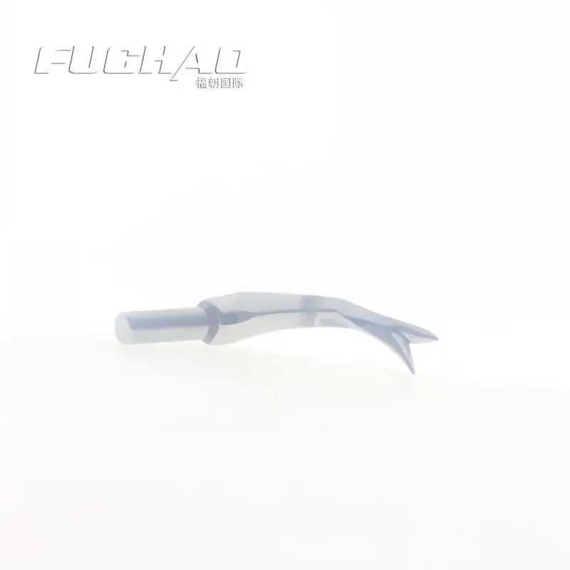 210514 Upper Looer With Fork Suitable For E56 Curved Needle Bending Of Needle Industrial Sewing Machine Spares Parts