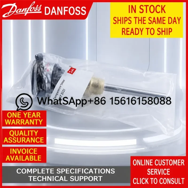 Danfoss MBT5252 Temperature Transmitter 084Z6265 084Z5169 084Z6045 084Z2355 084Z2370 084Z3028 084Z7160 084Z2328 084Z3027