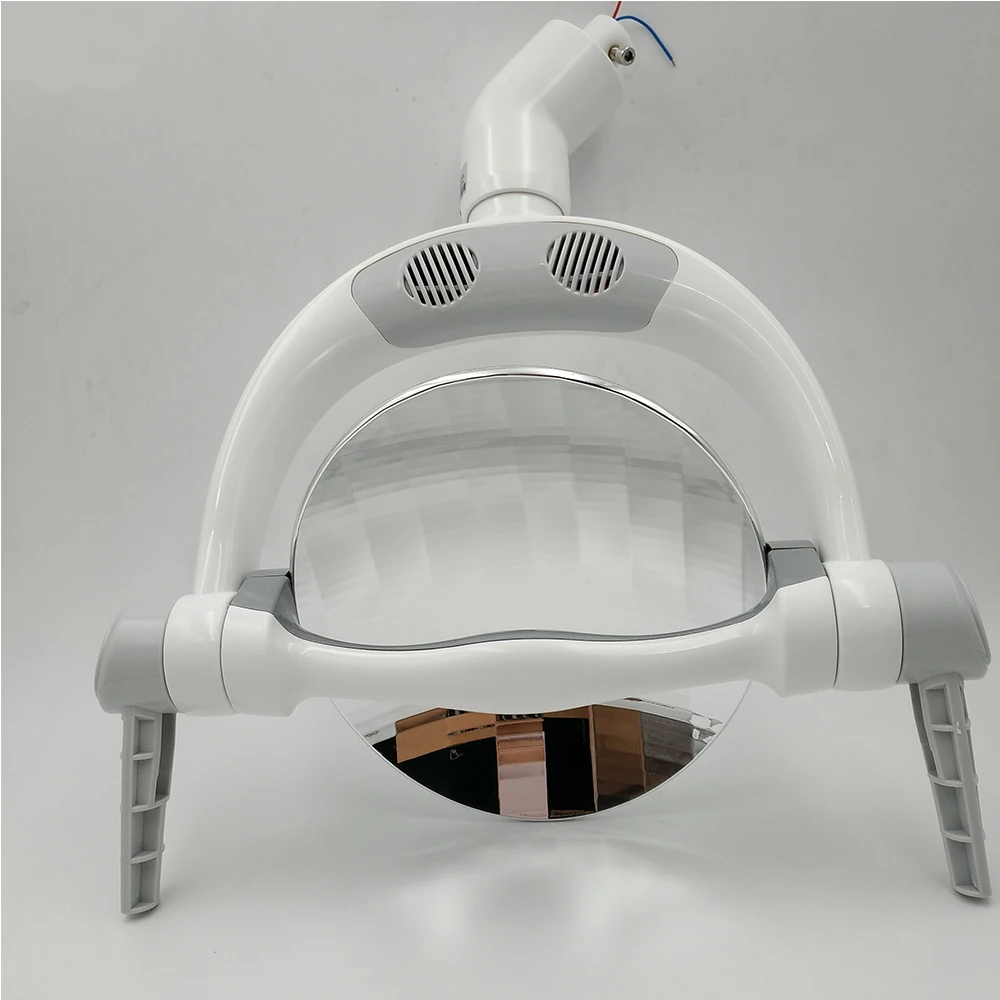 Dental Reflector lamp Induction lantern Operation Light Dental LED Oral Lamp For Dental Unit Chair Equipment Oral Care Tools