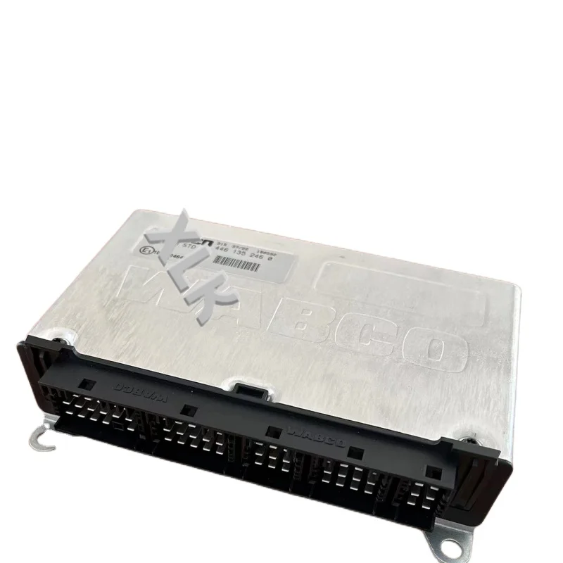 Original WBC quality truck ECU EBS3.3 STD 4461352460 4461352420 Kamaz MB