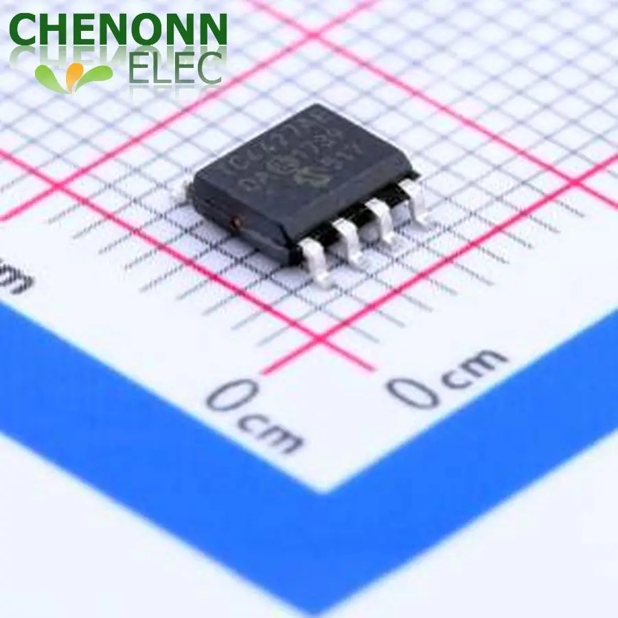 20PCS/LOT TC4427AEOA (Power Management)