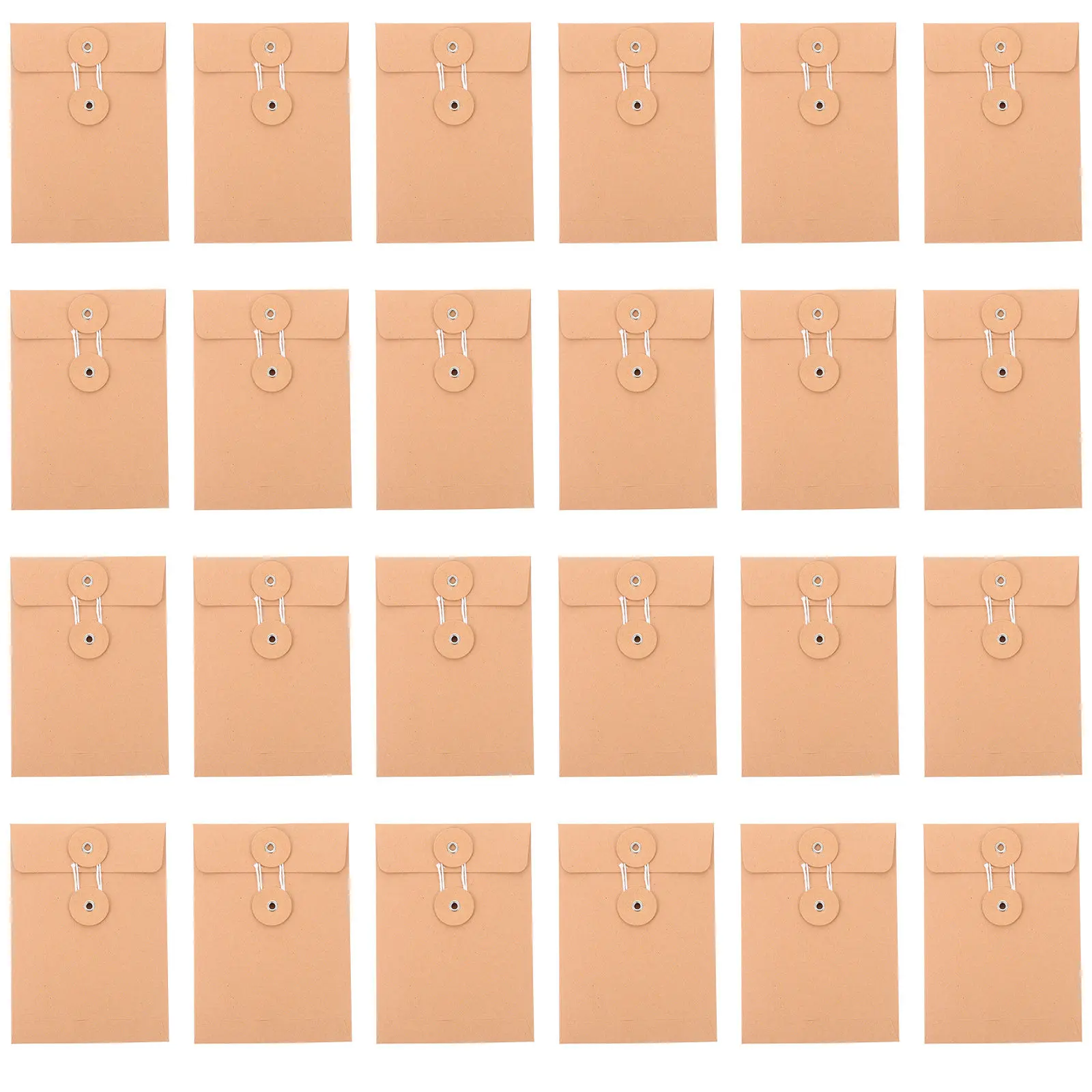 25-unidades-de-envelopes-de-papel-kraft-organizador-de-documentos-com-fecho-de-cordao-elegante-e-resistente-para-cartoes-de-felicitacoes-convites-feriados