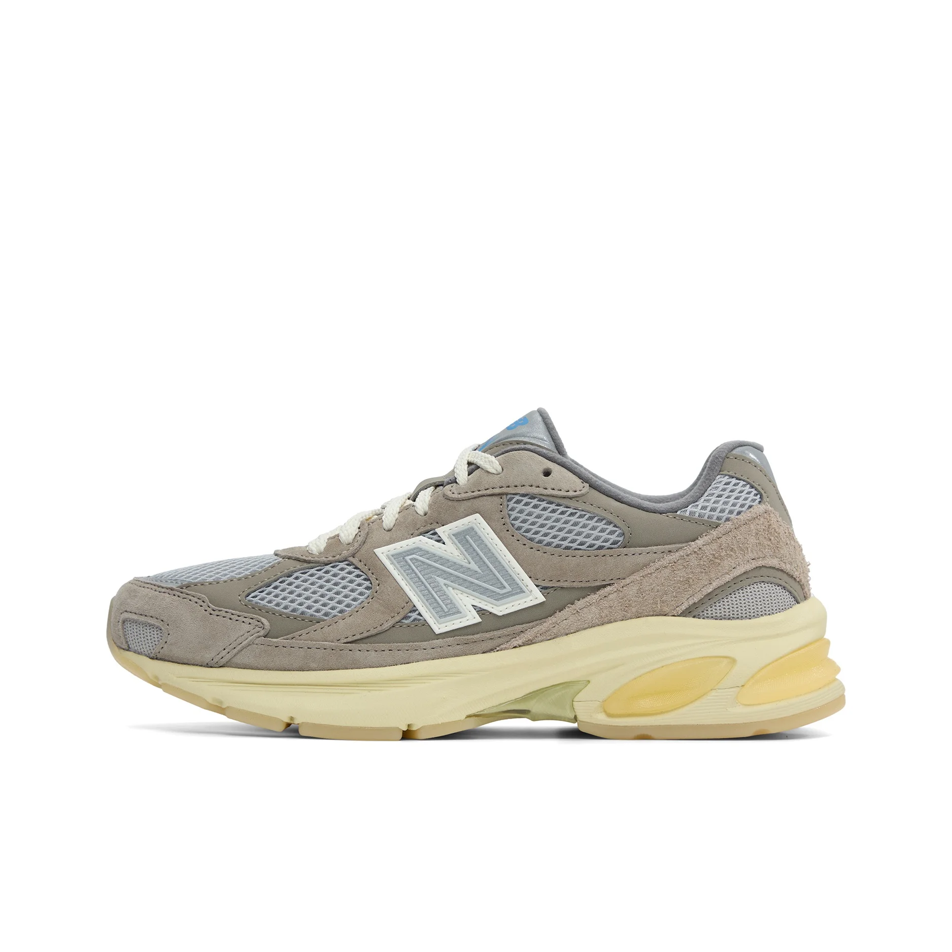 New Balance NB 2010 Low top Running Shoes Men's Gray U2010GD