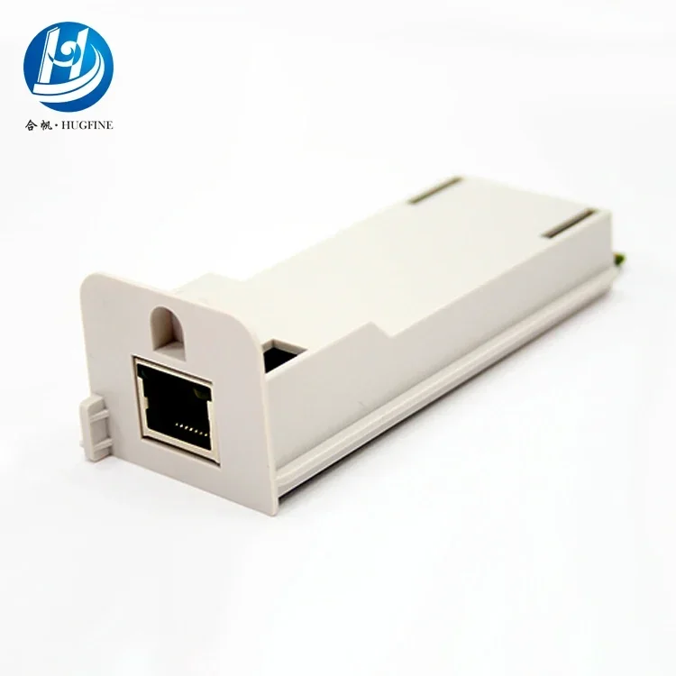 

Совершенно новый оригинальный модуль Ethernet-принтера серии HiTi CS-2