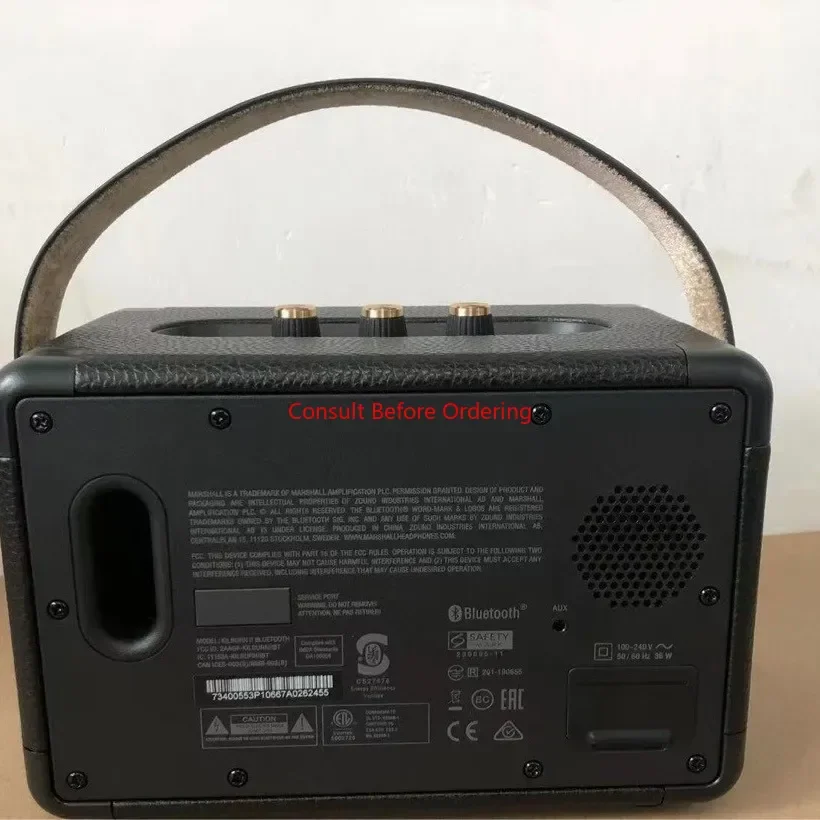 Outdoor Small Sound System Bluetooth Speaker For Home Portable Outdoor Wireless Bluetooth Speaker For Malaysia Waterproof Subwoo