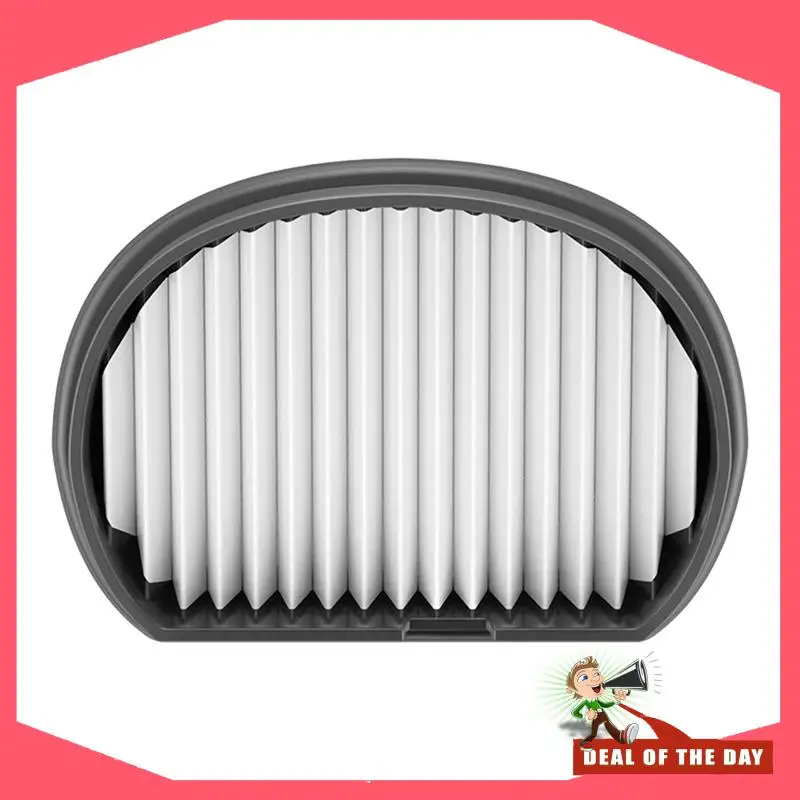 24-Hour Delivery Vacuum Cleaner Accessories 4PCS HEPA Replacement Filter For Dreame H20 MIX CE/H20/H30 Ultra Mix Washable