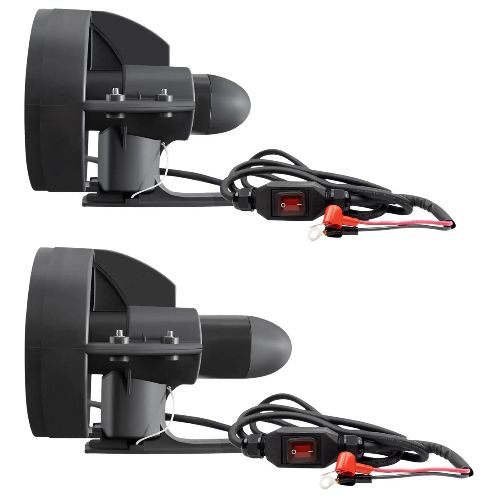 Stand up Paddle Board Propeller Surf Accessories Easily Install Repair Part