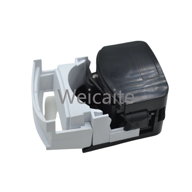 Bomba peristáltica de fluxo inteligente de laboratório MPP314D Cabeça da bomba peristáltica que distribua a bomba peristáltica