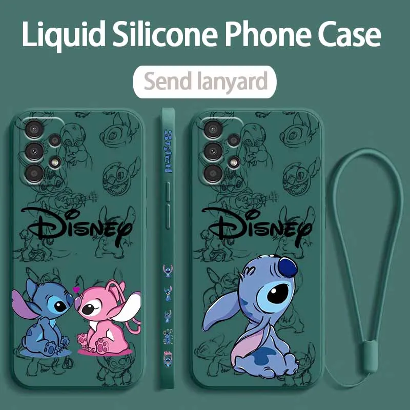 Disney Stitch Love …