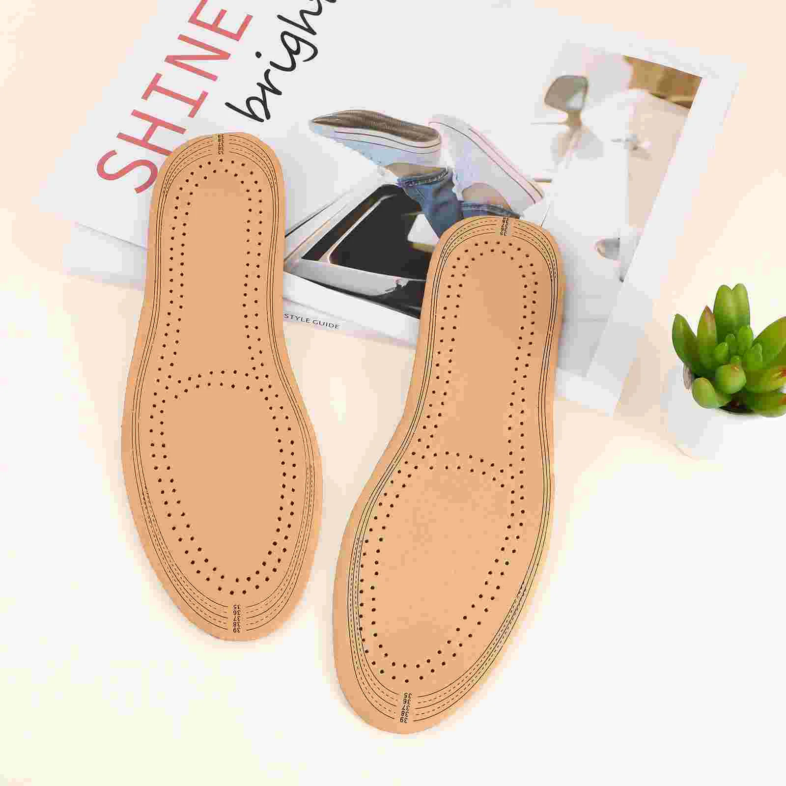 Sheepskin Insoles Air Humidifier for Women Dropshipping Cooling Hot Feet