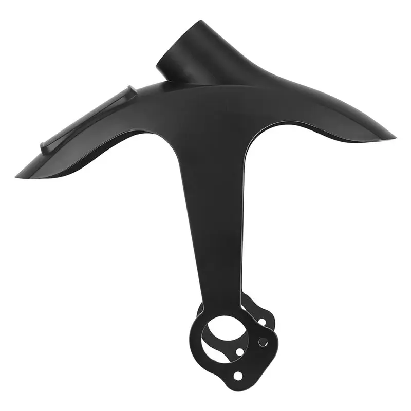 A64T-Replacement Rear Mudguard For Xiaomi 6 Mi6 Electric Scooter Plastic Wheel Tire Protective Fender Splash Guard