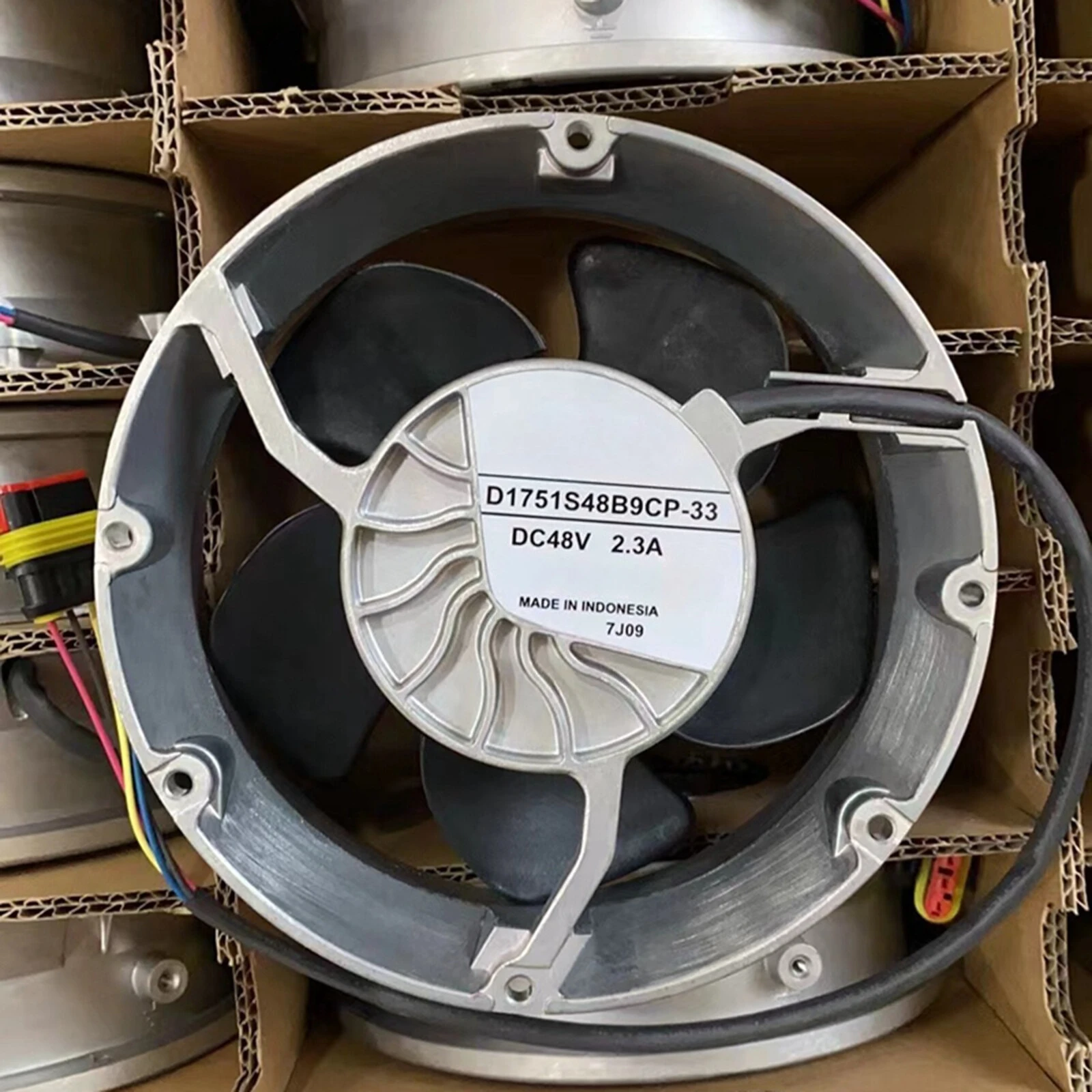 New For Servo D1751… - image