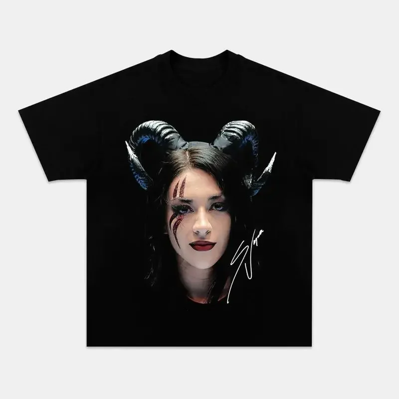 Stephanie Vaquer Shirt, Gift For Wrestling Fans, Unisex Streetwear Shirt