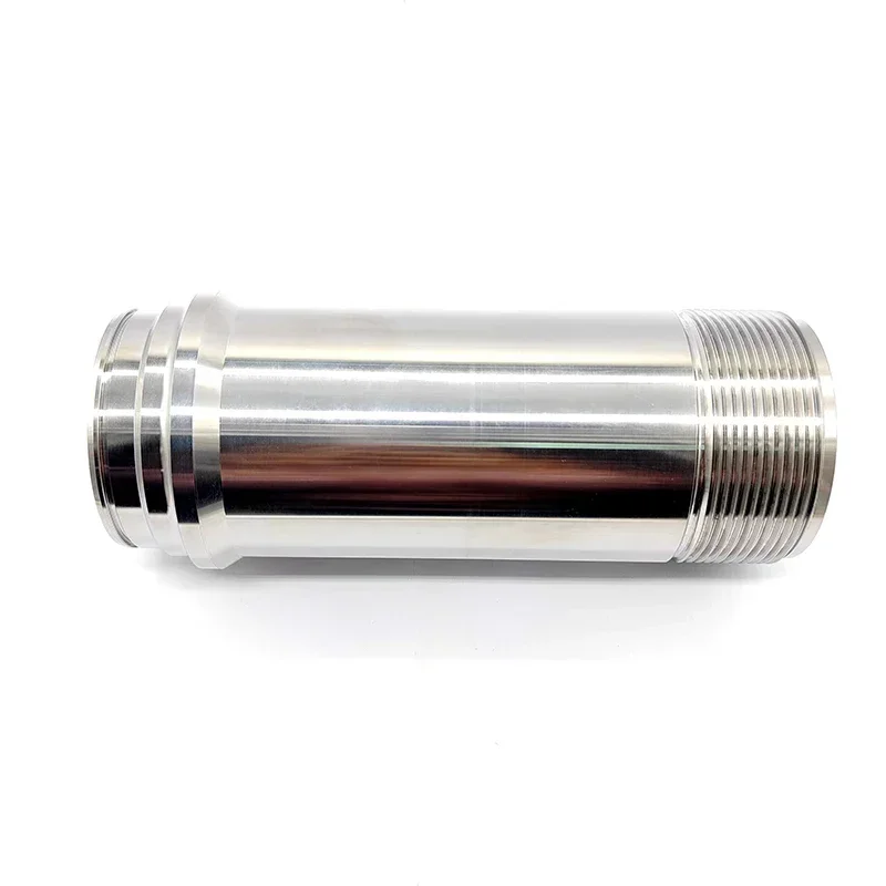 قطع غيار اتيرجيت اسطوانة الضغط العالي 5200515 لرأس قطع المياه النفاثة #5