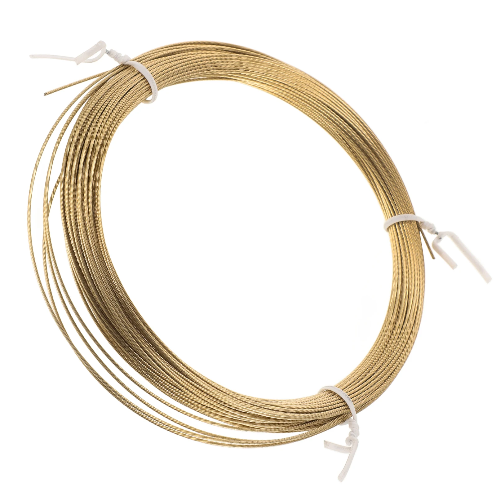 7 Strand Windshield Cut Out Wire For Car Windscreen Glass Removal 20 Meter Steel Rope High Strength Auto Repair Tool Kit