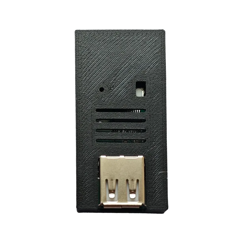 

USB keylogger penetration tool keystroke recording loop recording of input characters
