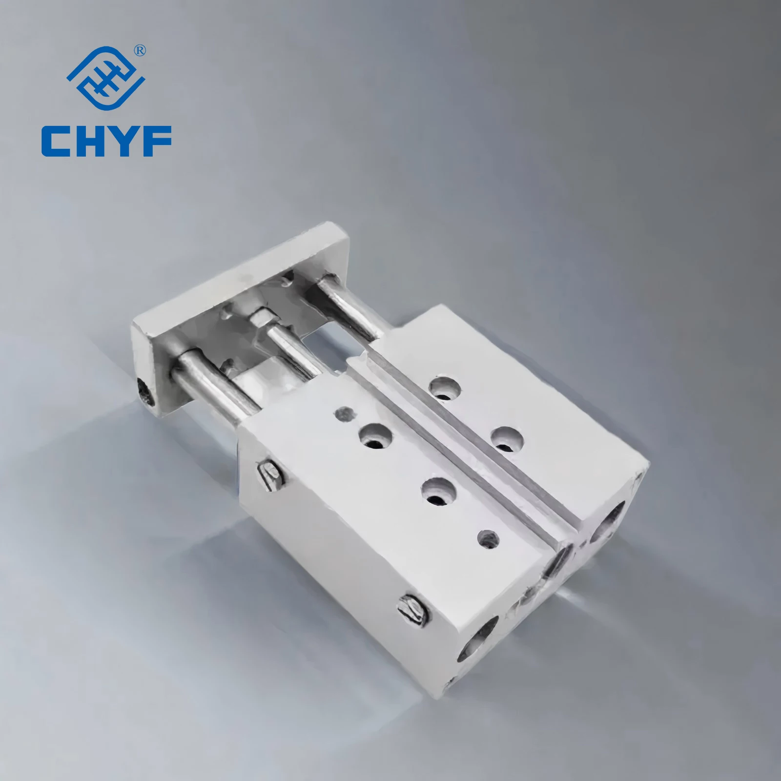 Festo Pneumatic Components Air Tool Cylinder DFM Series DFM-6-10-15-20