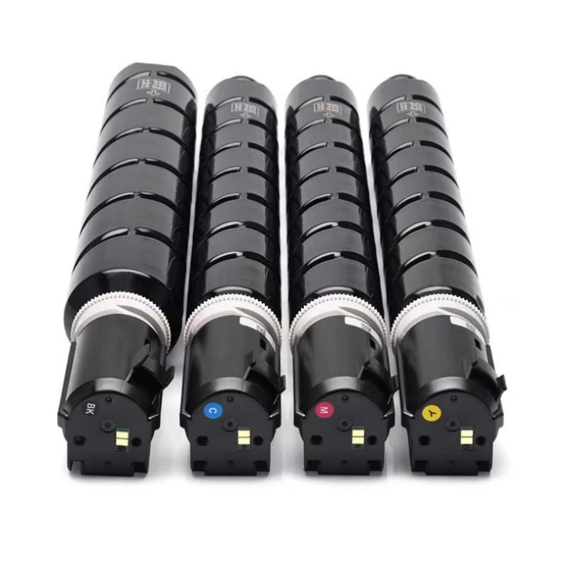 NPG67 GPR53 C-EXV49, 캐논 iR-ADV C3020 3025 3120 3125 3320 3325 3330 3520 3525 3530 호환 토너 카트리지 컬러 복사기