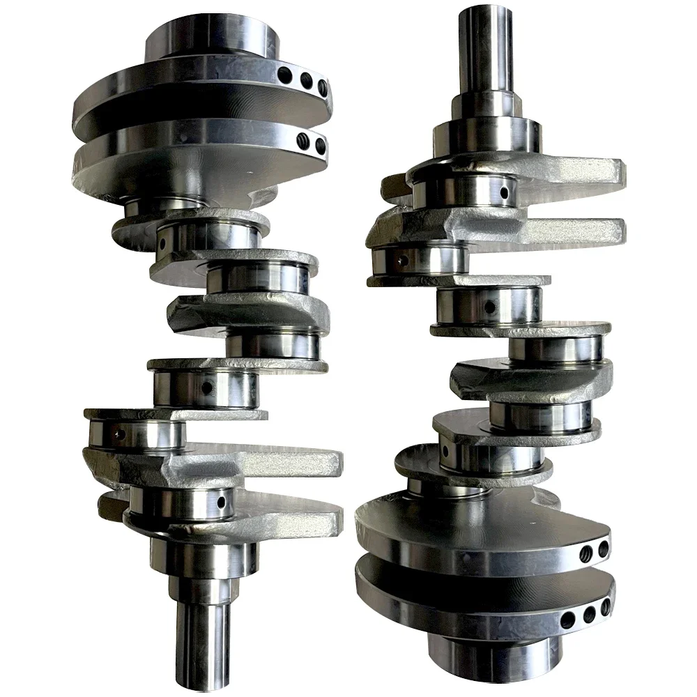 

Автомобильные аксессуары, коленчатый вал двигателя LR052136 для Land Rover DISCOVERY 3.0L TDV6 306DT Jaguar XF I (X250), Прямая поставка с завода