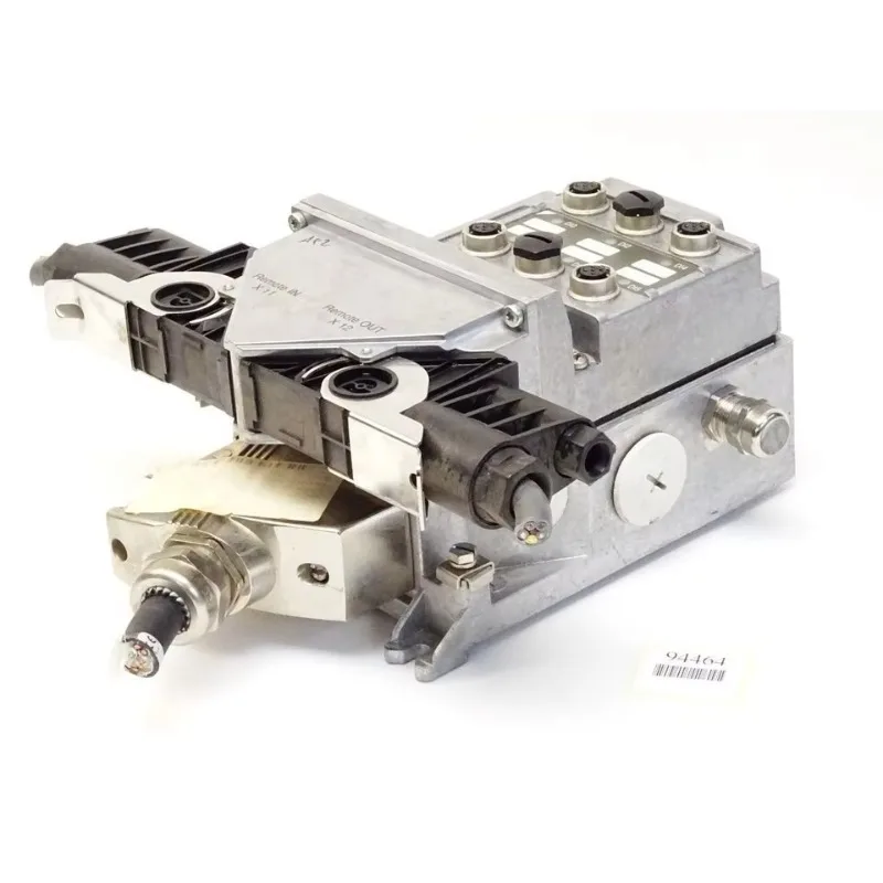 Eurodrive Field Distributor Mfi33f / Z13a