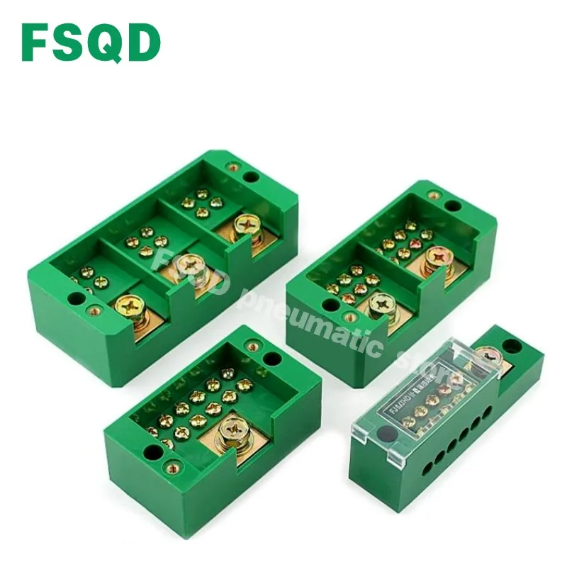 1PC Junction Box Tw…