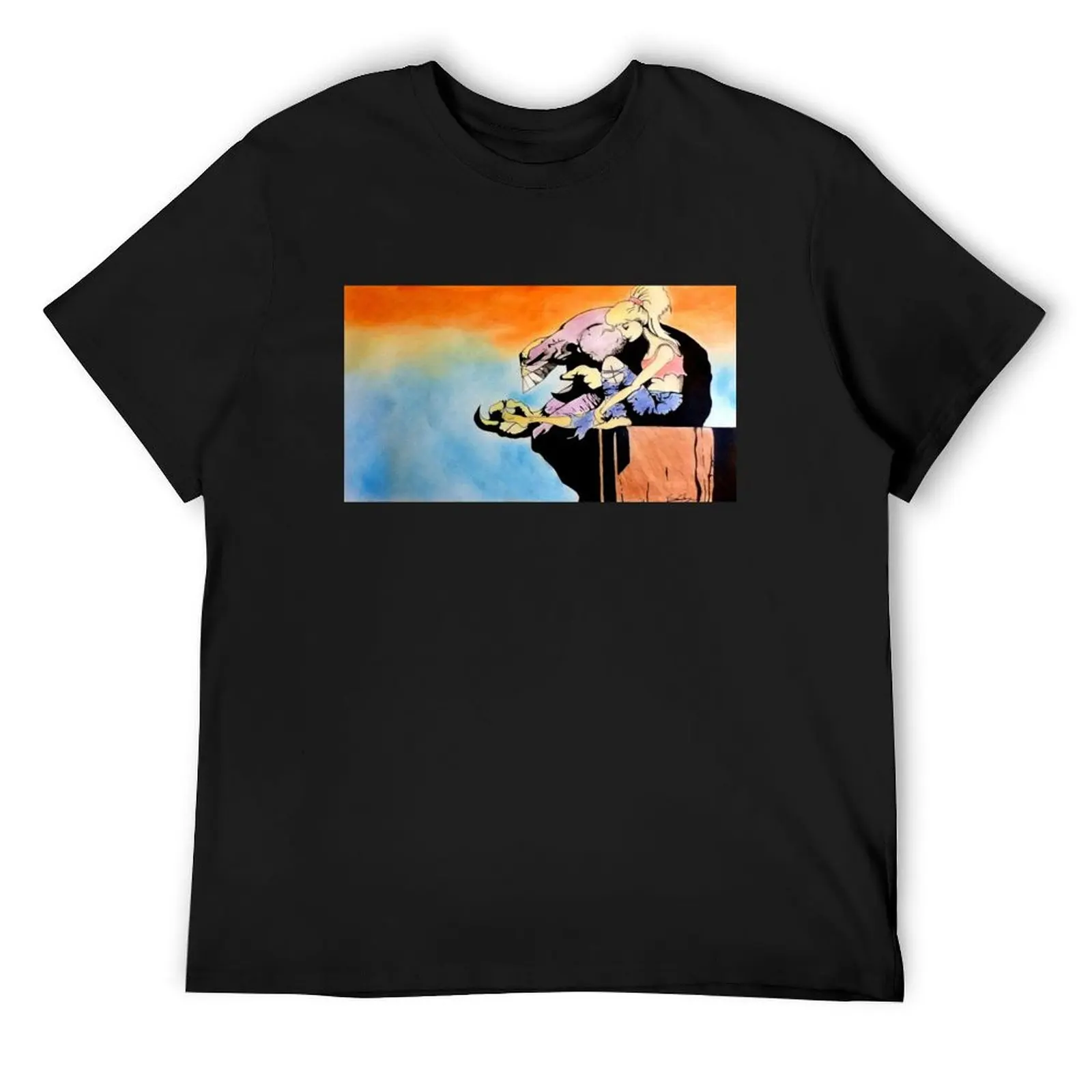 

Ode to The Maxx T-Shirt hippie clothes summer 2025 tees funny costumes mens white t shirts