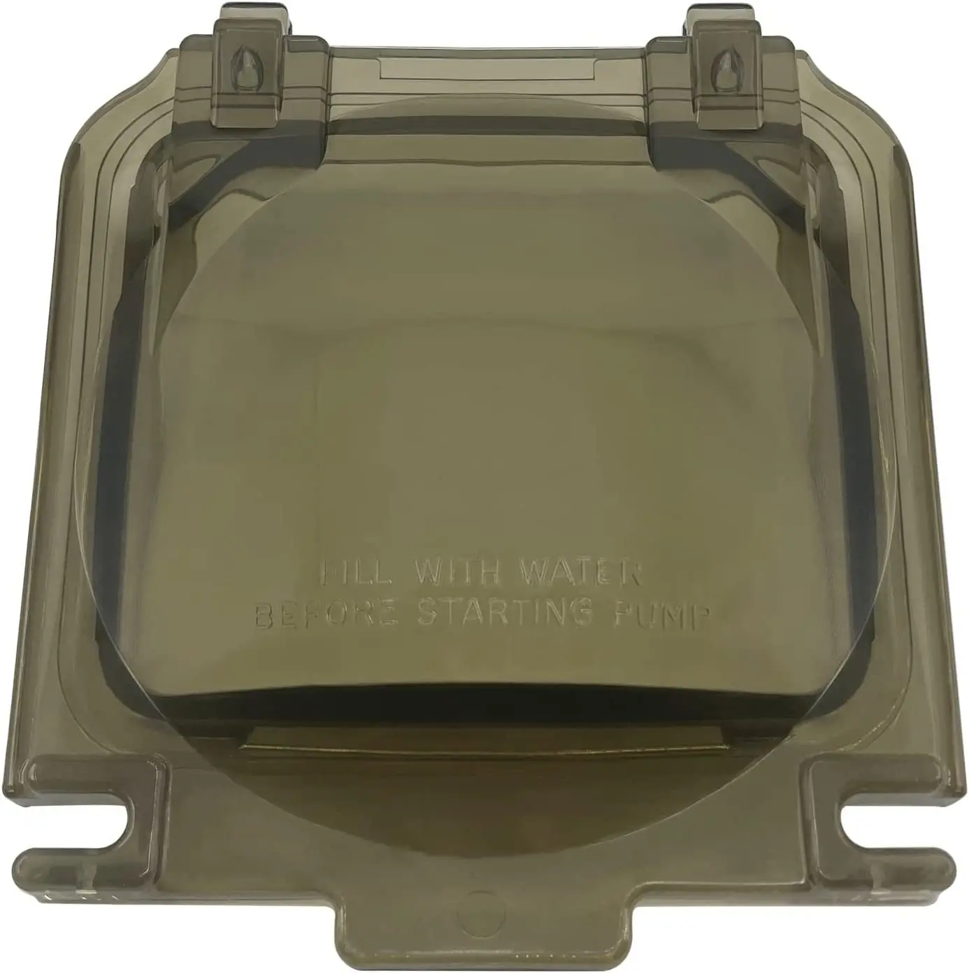 Suitable for Poolzilla SPX1600D Pump Cover Replacement Gasket, Compatible with Hayward Super Pump SP1600X5 Accessories