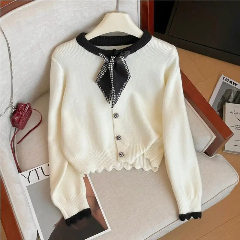 

Woman clothing Cardigan women Knitwear Woman clothes cardigan Winter clothes woman Female clothing tops Pullover New knit cozy