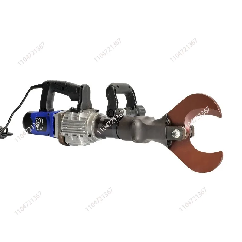 Electric Hydraulic … - image