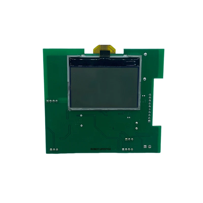 Original Display PCB Board for Robot Lawn Mover CC150,1PC