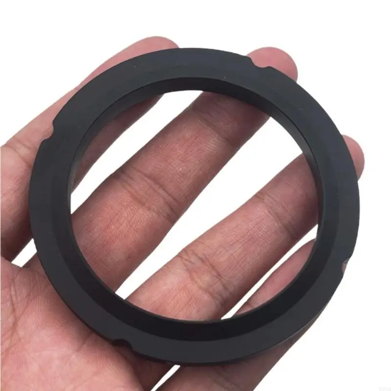 D0AB 2PACK ESPRESSO MACHINGE BEWRING SLEANG SLICEN Silicone Gealing Pascet для Espresso