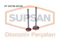 

TV-40739-40740 for engine valve tool MICRA K12 case NOTE 1,---(exhaust 8)/(intake 8 exhaust 8)