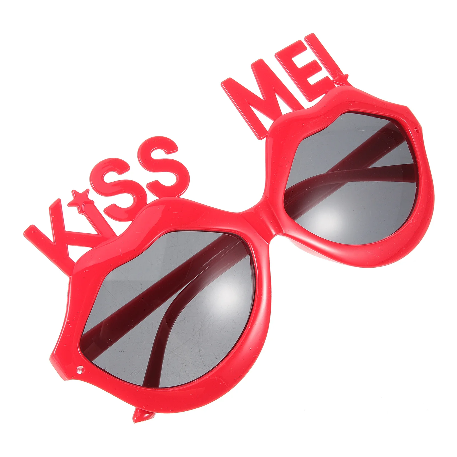 

Lips Shape Sunglasses Funny Party Eyeglasses For Adults Festival Carnival Photo Booth Props Cosplay Glasses Decorative