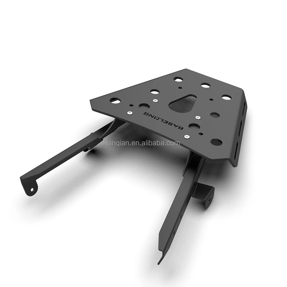 

Аксессуары для мотоциклов для Aprilia Tuareg 660, держатель для багажа, кронштейн, задняя стойка, поддержка Tuareg 660 2021-2025 2024 2023